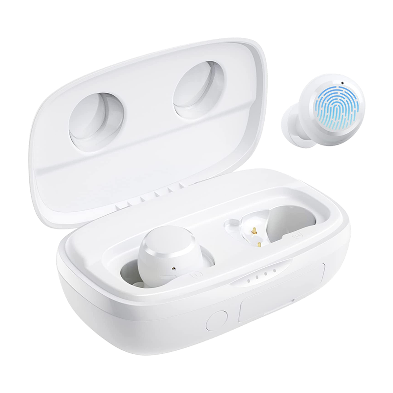 TRIBIT FlyBuds 3 True Wireless Earbuds(Only for US Customers - NOT Sold Alone)