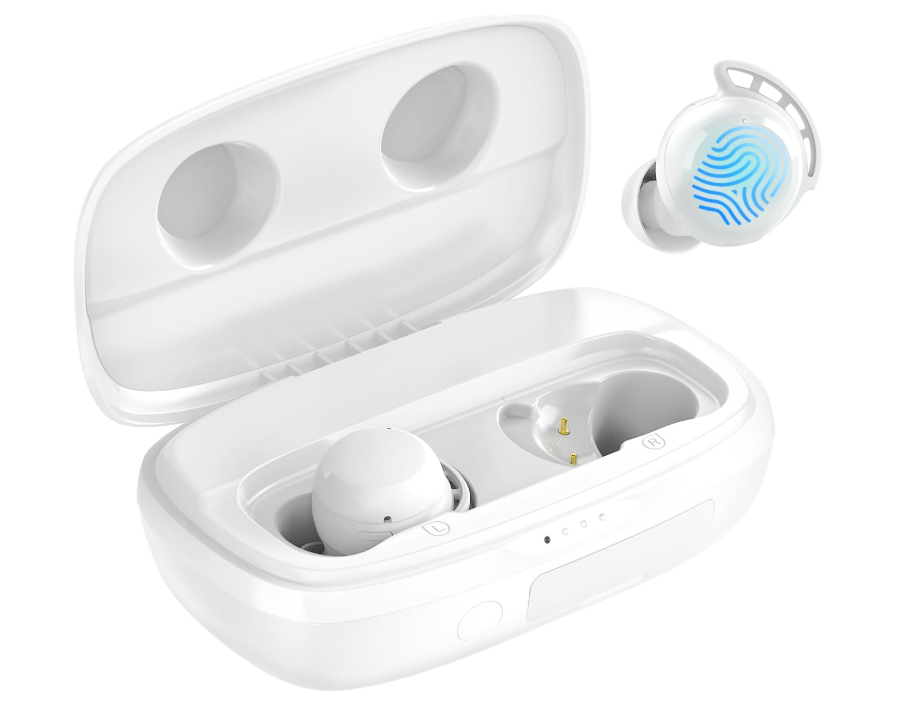 QuietPlus FlyBuds 3 True Wireless Earbuds