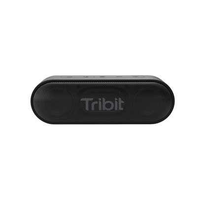 TRIBIT XSound Go Bluetooth Speaker