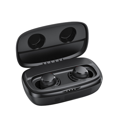 TRIBIT FlyBuds 3 True Wireless Earbuds