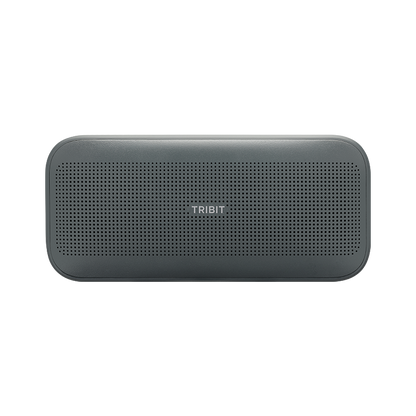 TRIBIT StormBox Flow Portable Speaker