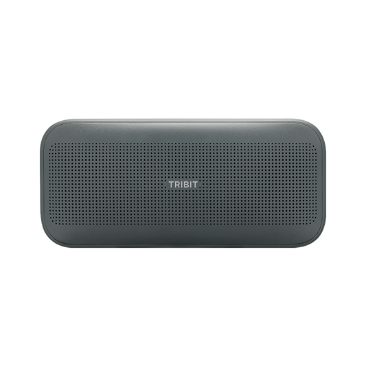 TRIBIT StormBox Flow Portable Speaker