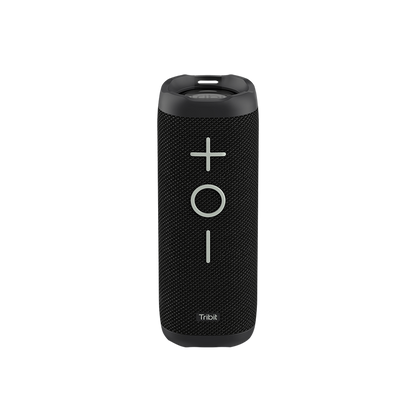 TRIBIT StormBox Portable Speaker