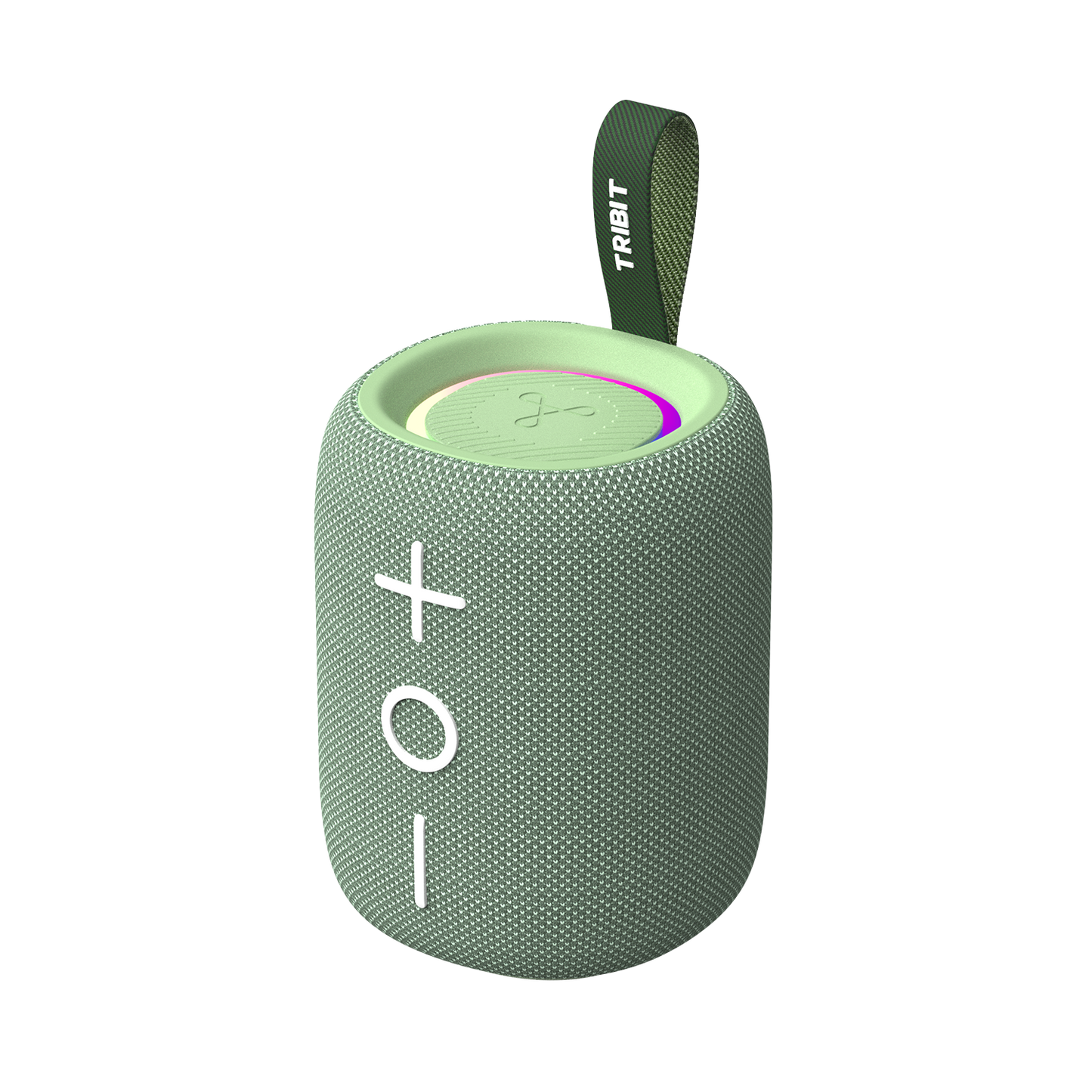 TRIBIT StormBox Mini+ Portable Bluetooth Speaker