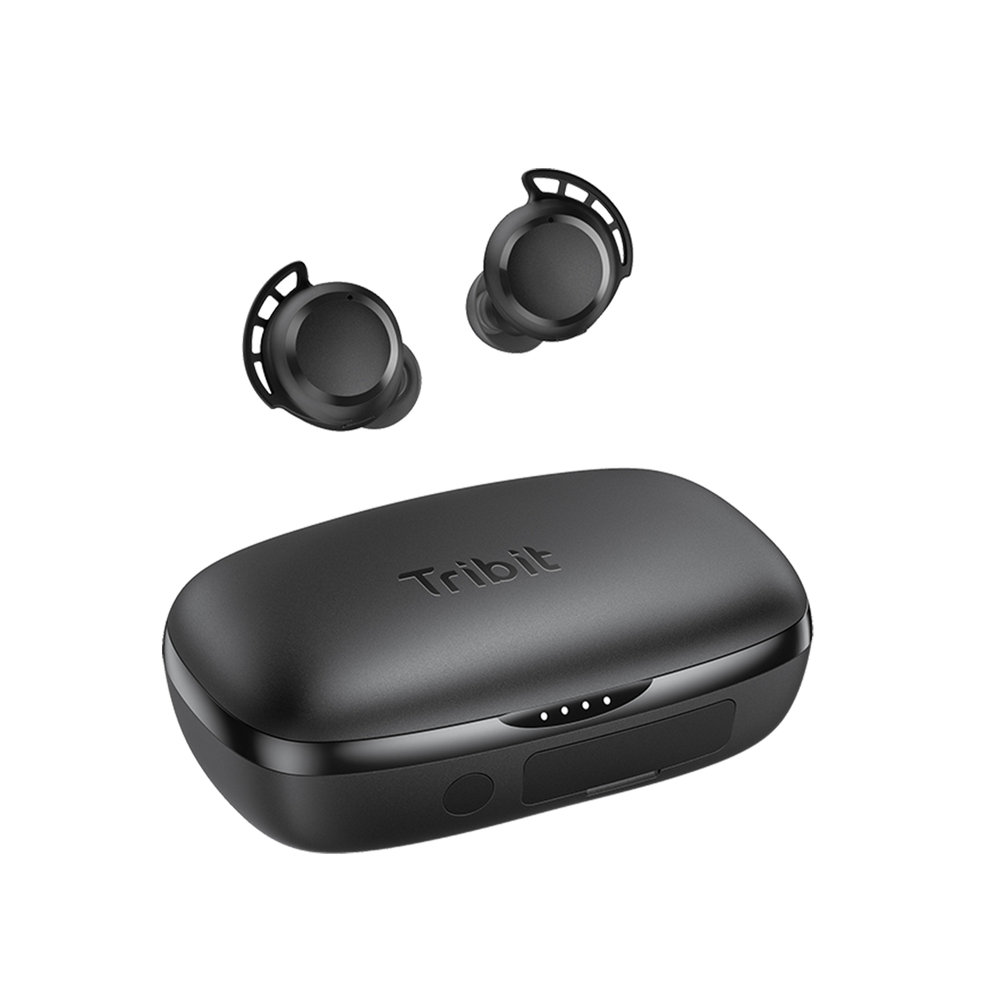 TRIBIT FlyBuds 3 True Wireless Earbuds（Only for US Customers - NOT Sold Alone）