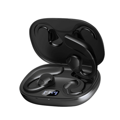 TRIBIT OpenGo Open-Ear Earbuds