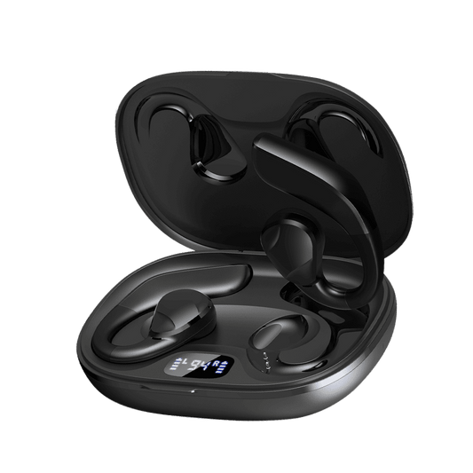TRIBIT OpenGo Open-Ear Earbuds