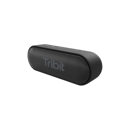 TRIBIT XSound Go Bluetooth Speaker
