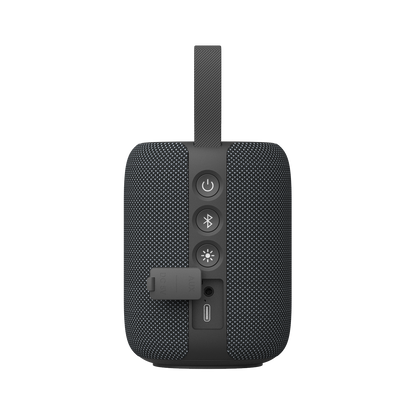 TRIBIT StormBox Mini+ Portable Bluetooth Speaker