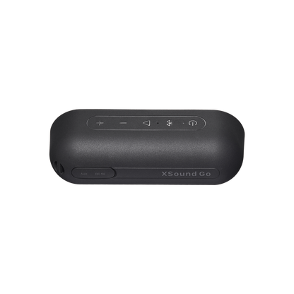 TRIBIT XSound Go Bluetooth Speaker