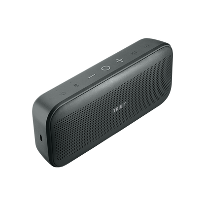 TRIBIT StormBox Flow Portable Speaker