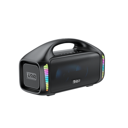 TRIBIT StormBox Blast Portable Bluetooth Speaker