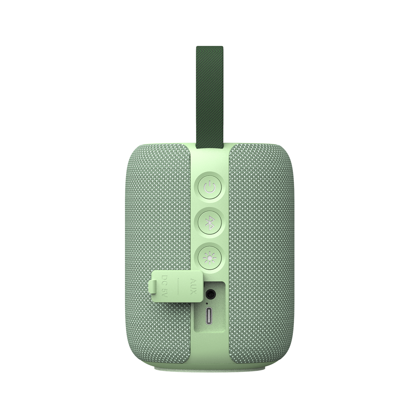 TRIBIT StormBox Mini+ Portable Bluetooth Speaker
