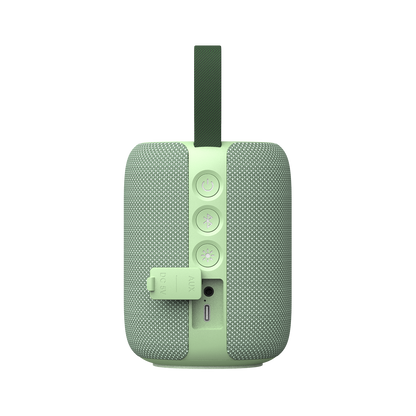 TRIBIT StormBox Mini+ Portable Bluetooth Speaker