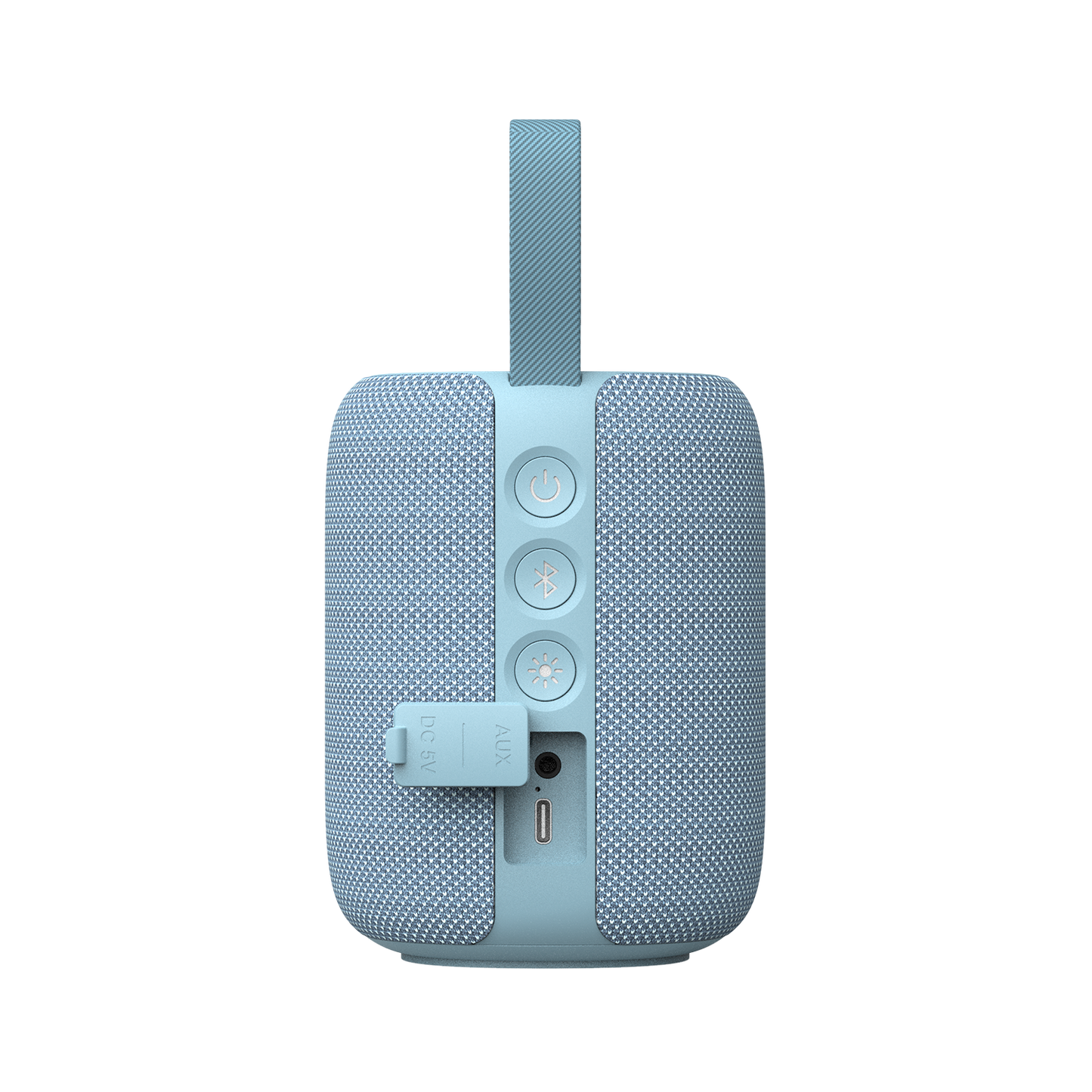 TRIBIT StormBox Mini+ Portable Bluetooth Speaker
