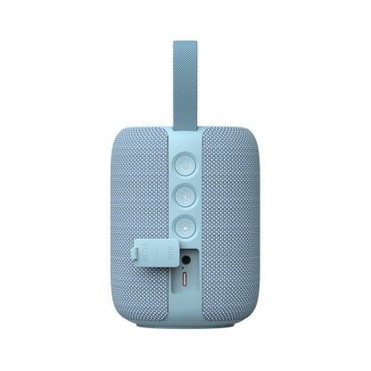 TRIBIT StormBox Mini+ Portable Bluetooth Speaker