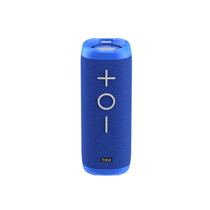 TRIBIT StormBox Portable Speaker