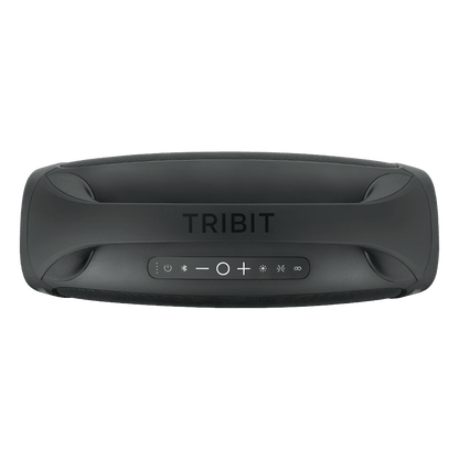 TRIBIT StormBox Blast 2 Portable Bluetooth Speaker