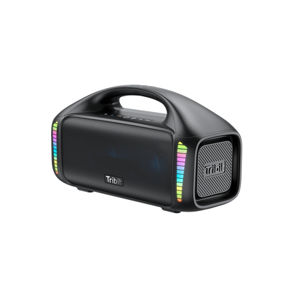 TRIBIT StormBox Blast Portable Bluetooth Speaker
