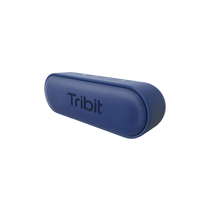 TRIBIT XSound Go Bluetooth Speaker