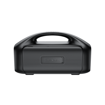 TRIBIT StormBox Blast Portable Bluetooth Speaker