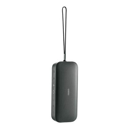 TRIBIT StormBox Flow Portable Speaker