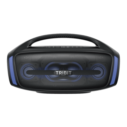 TRIBIT StormBox Blast 2 Portable Bluetooth Speaker