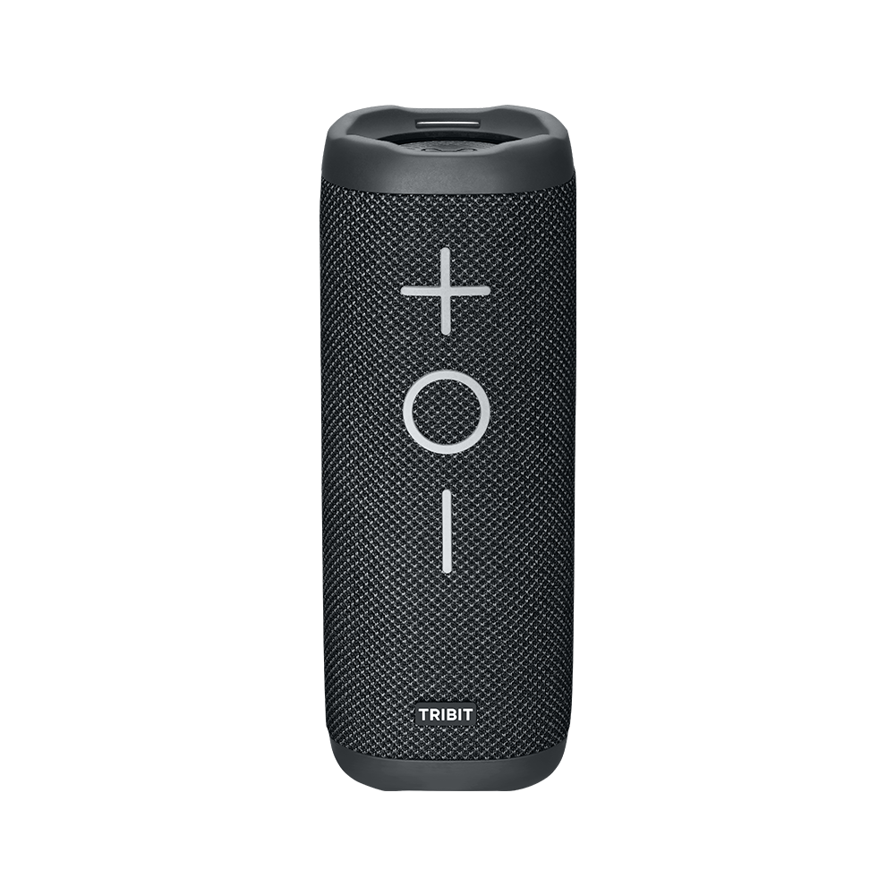 TRIBIT StormBox 2 Portable Bluetooth Speaker