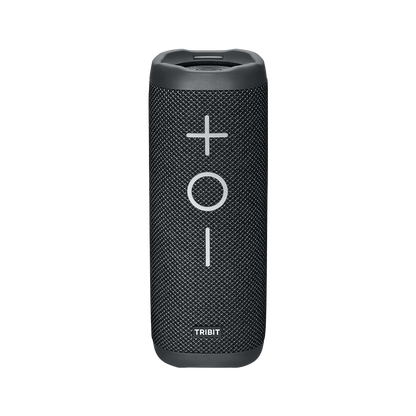 TRIBIT StormBox 2 Portable Bluetooth Speaker