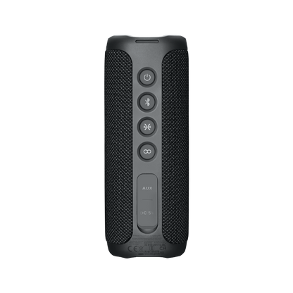 TRIBIT StormBox 2 Portable Bluetooth Speaker