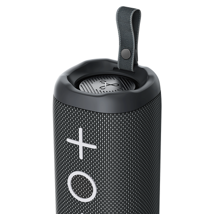 TRIBIT StormBox 2 Portable Bluetooth Speaker