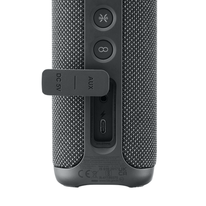 TRIBIT StormBox 2 Portable Bluetooth Speaker