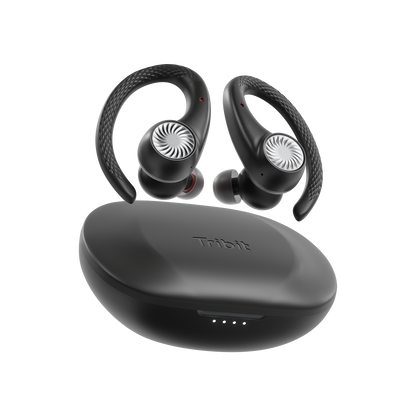 TRIBIT MoveBuds H1 Wireless Earbuds