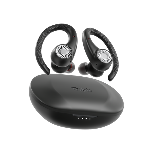 TRIBIT MoveBuds H1 Wireless Earbuds