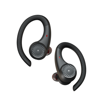TRIBIT MoveBuds H1 Wireless Earbuds