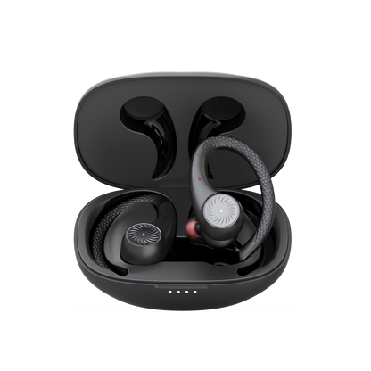 TRIBIT MoveBuds H1 Wireless Earbuds