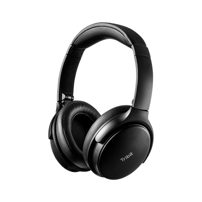 Tribit QuietPlus 71 ANC Headphones