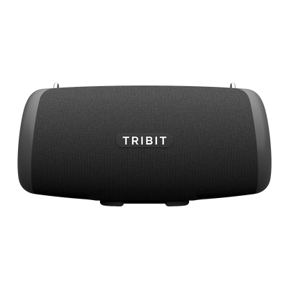 TRIBIT StormBox Lava Portable Bluetooth Speaker
