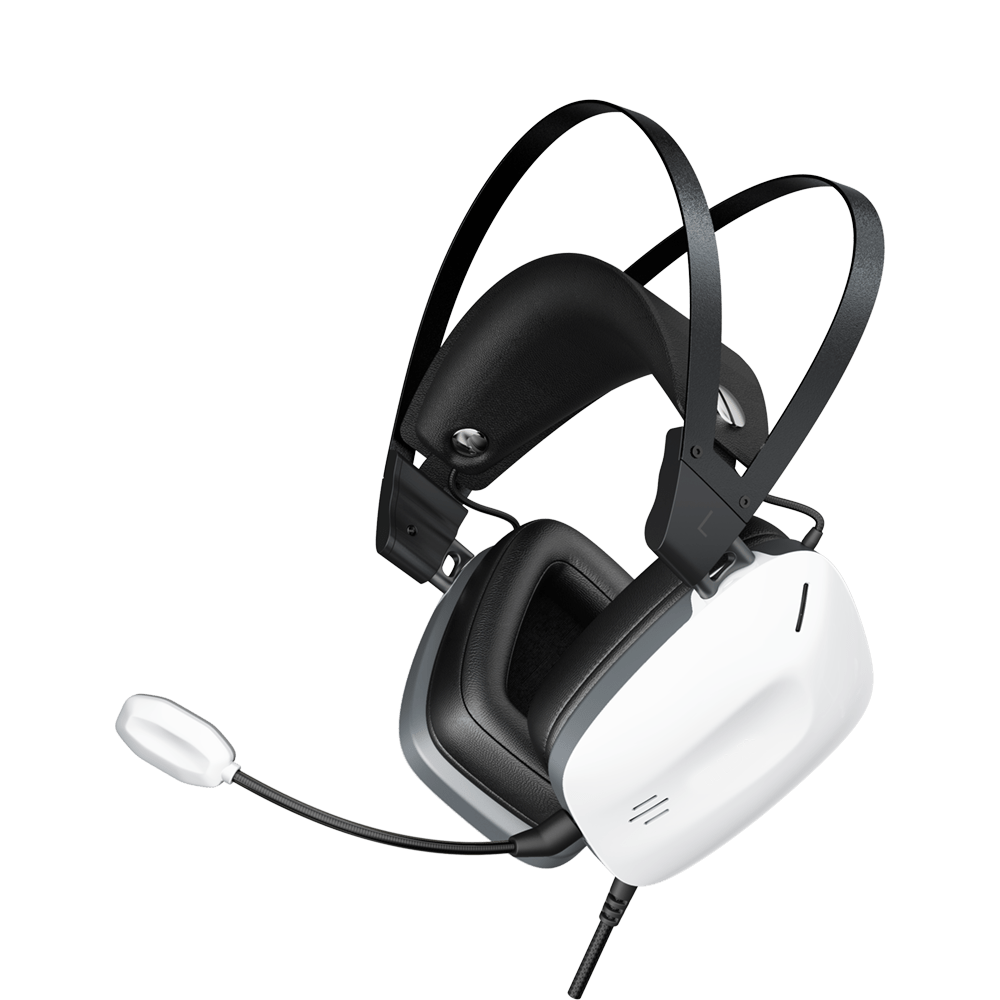 TRIBIT G-shock Gaming Headset