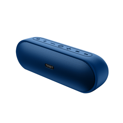TRIBIT XSound Plus 2 Portable Bluetooth Speaker