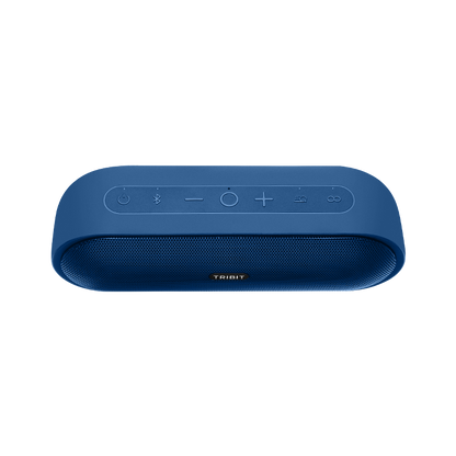 TRIBIT XSound Plus 2 Portable Bluetooth Speaker