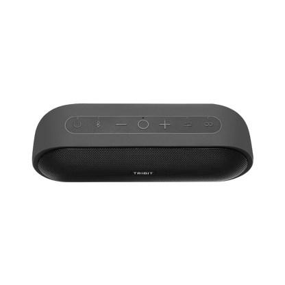 TRIBIT XSound Plus 2 Portable Bluetooth Speaker