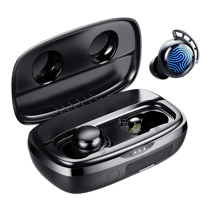 TRIBIT FlyBuds 3 True Wireless Earbuds（Only for US Customers - NOT Sold Alone）
