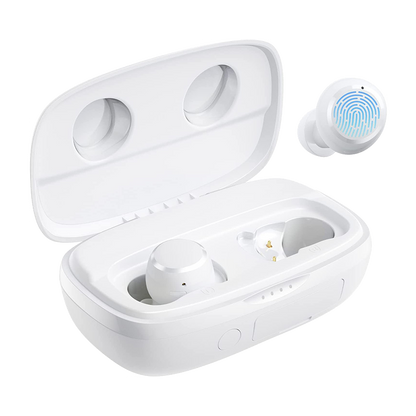 TRIBIT FlyBuds 3 True Wireless Earbuds（Only for US Customers - NOT Sold Alone）