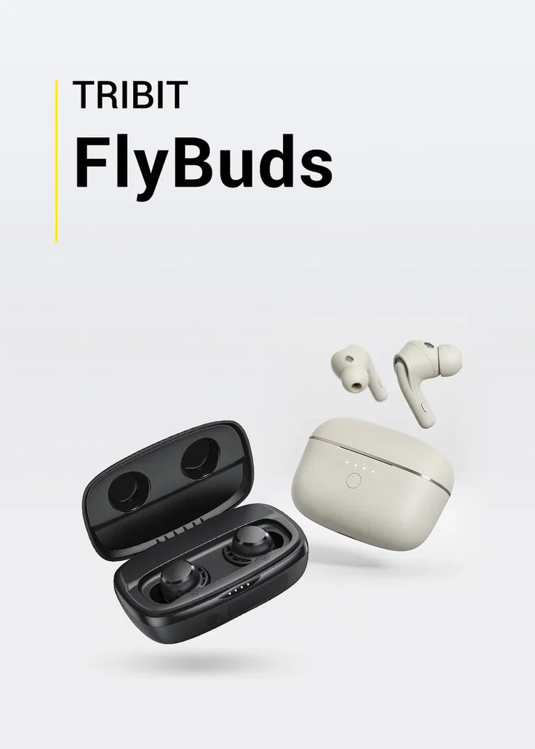 Flybuds