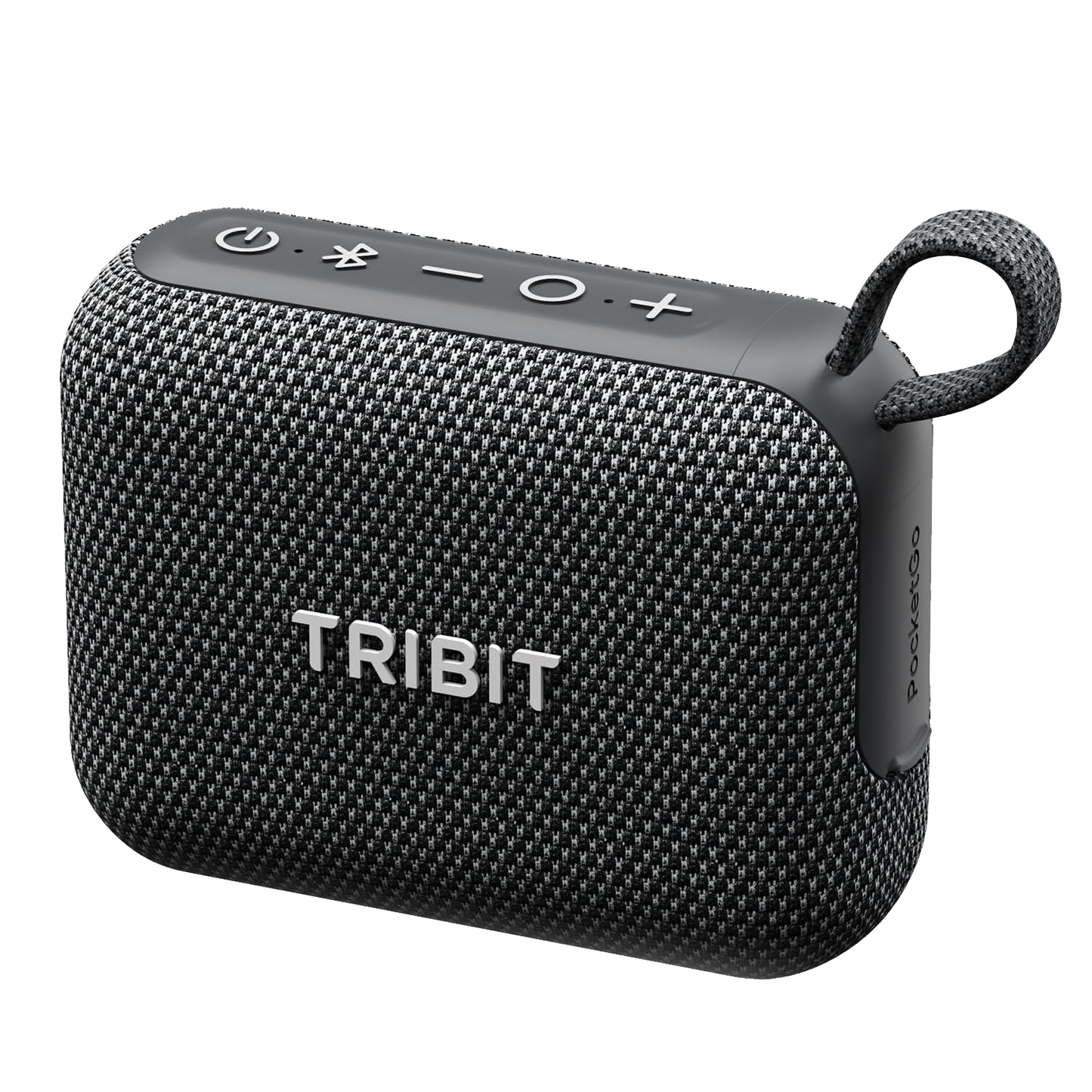 TRIBIT PocketGo Portable Bluetooth Speaker