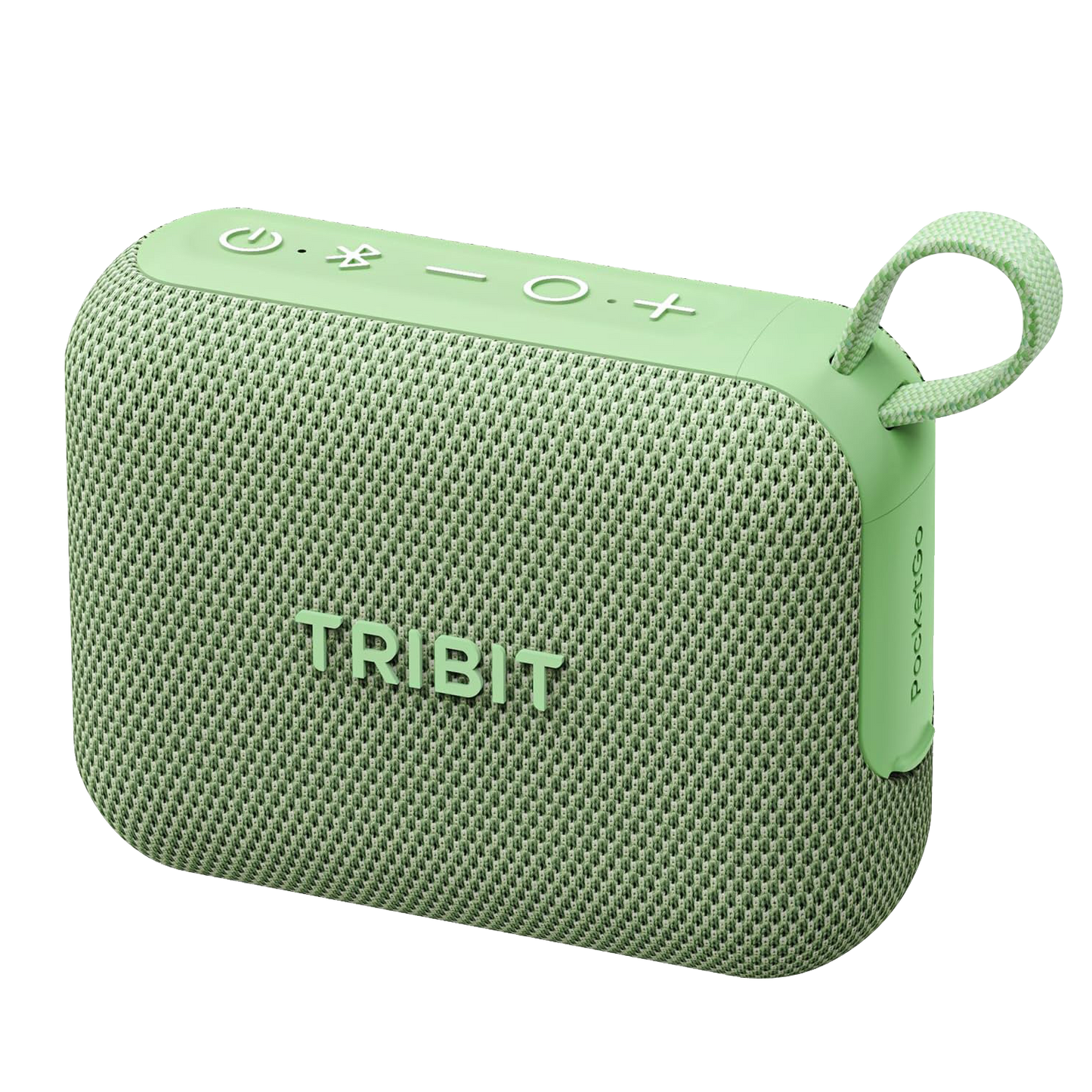 TRIBIT PocketGo Portable Bluetooth Speaker