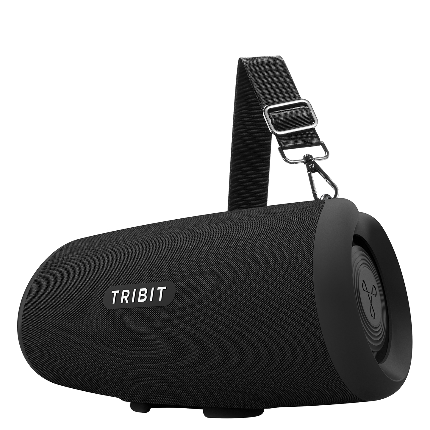 TRIBIT StormBox Lava Portable Bluetooth Speaker