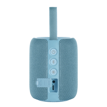 TRIBIT StormBox Mini Portable Bluetooth Speaker