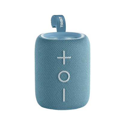 TRIBIT StormBox Mini Portable Bluetooth Speaker